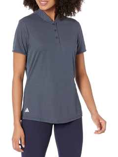 Женская рубашка-поло Adidas Essentials Dot Polo Shirt Adidas