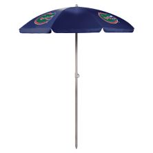 Портативный пляжный зонт Picnic Time Florida Gators Unbranded