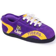 LSU Tigers All-Around Unisex Slippers NCAA