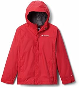 Columbia Boys' Watertight Jacket Columbia