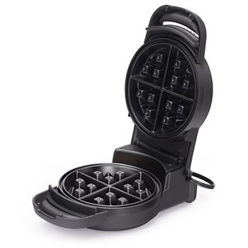 Presto Flip Belgian Waffle Maker Presto