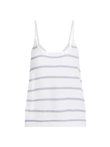 Luna Stripe Tank Splendid