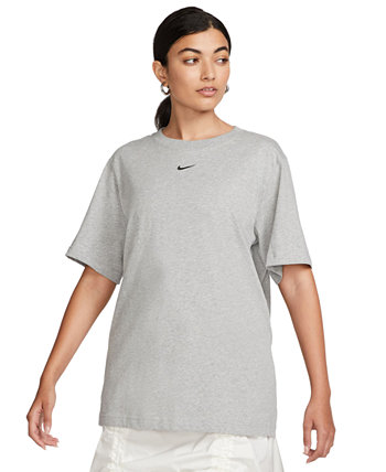 Женская спортивная футболка Nike