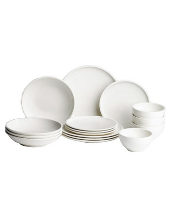 Набор столовой посуды Artesano из 16 предметов, сервиз на 4 персоны Villeroy & Boch
