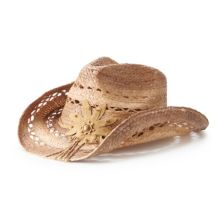 Женская ковбойская шляпа Peter Grimm Mallorie Peter Grimm