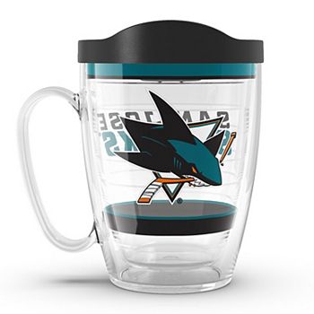 Tervis San Jose Sharks 16oz. Tradition Classic Mug Tervis