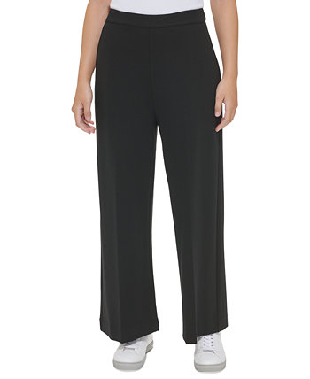 Женские широкие брюки до щиколотки Calvin Klein