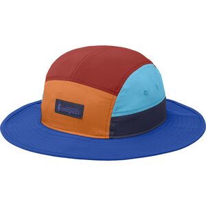 Техническая шляпа-ведро Cotopaxi