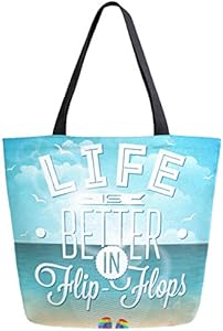 Сумка дорожная ZzWwR Chic Cute Cartoon Llama Stripes Pattern Extra Large Canvas Tote ZzWwR