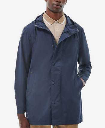 Men's City Lightweight Water-Resistant Jacket Barbour