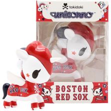 tokidoki x MLB Boston Red Sox Unicorno Unbranded