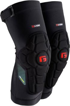 Pro Rugged Knee Pads G-Form