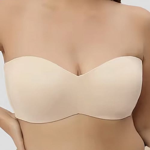 Женский Бюстгальтер MINDD Strapless Smooth Cup MINDD