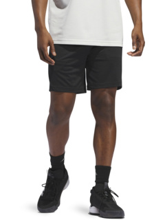 Баскетбольные шорты Adidas Legends 3-Stripes Adidas