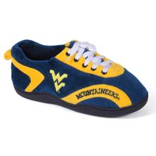 Универсальные тапочки унисекс West Virginia Mountaineers NCAA