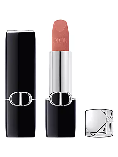 Стойкая увлажняющая помада Rouge Dior, 3,5 г, 24 часа комфорта Dior