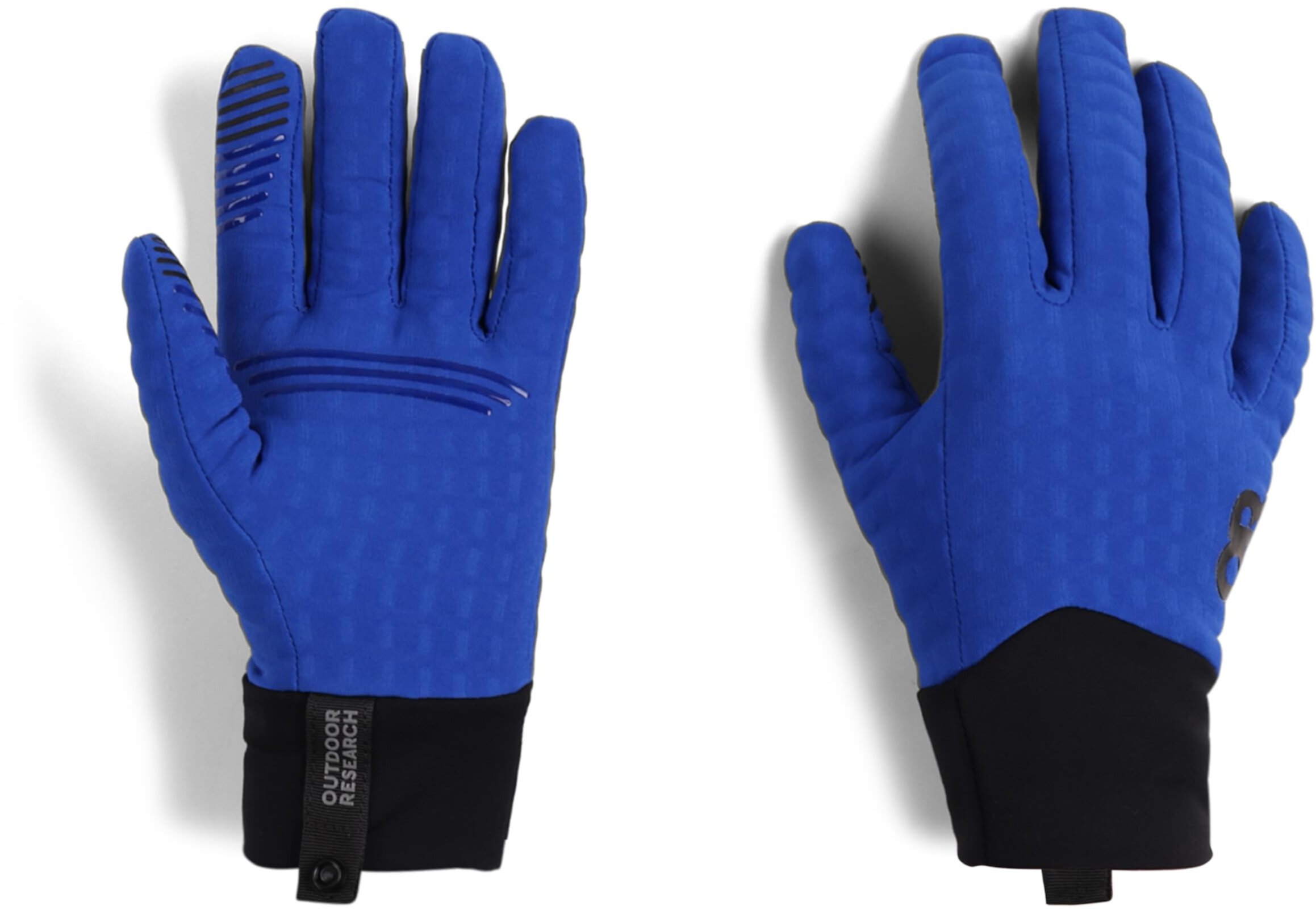 Тяжелые сенсорные перчатки Vigor Outdoor Research