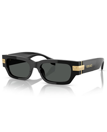 Men's Sunglasses, Ve4465 Versace