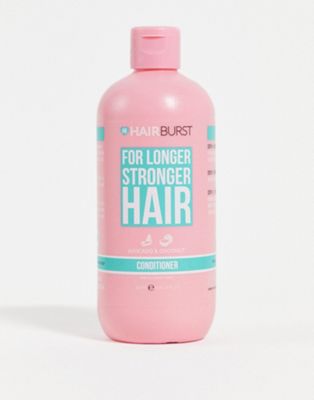 Кондиционер Hairburst для более длинных и сильных волос, 11,8 жидких унций Hairburst