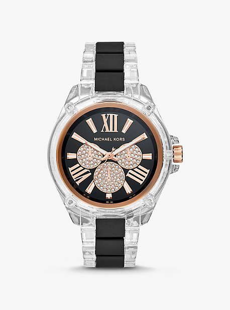 Wren michael kors watch sales