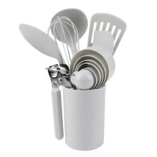 The Big One® 17-piece Essential Kitchen Tools Set The Big One