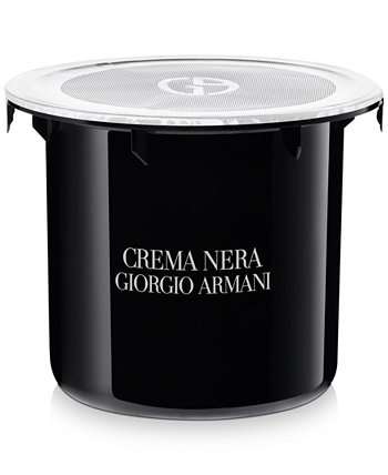 Armani Crema Nera Supreme Reviving Cream Refill, 1,69 унции. Giorgio Armani