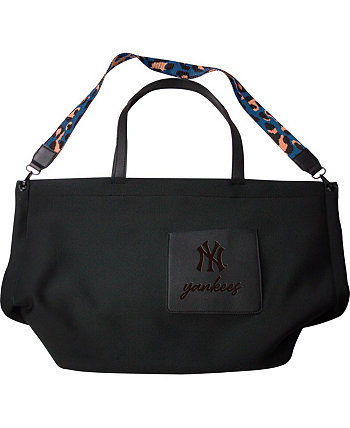 Женская большая сумка New York Yankees Logo Brand