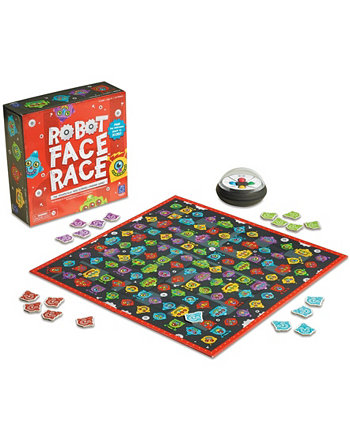 Робот Face Race Game Educational Insights