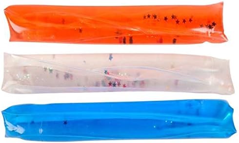 Rhode Island Novelty 9.5 Inch Super Long Water Wiggler, One per Order Rhode Island Novelty