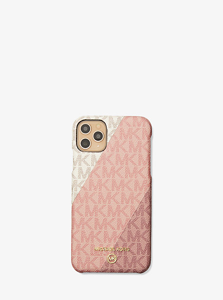 Iphone 11 pro shop michael kors case
