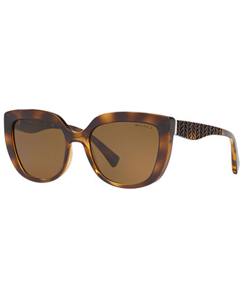 Солнцезащитные очки Ralph Polarized, RA5254 54 Ralph Lauren