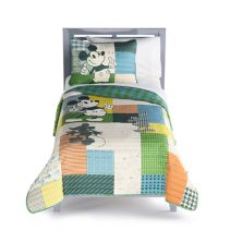 Одеяло Disney's Mickey Quilt Set от The Big One® Disney