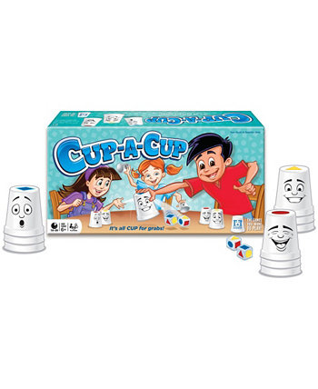 Кубок-A-Cup R&R Games