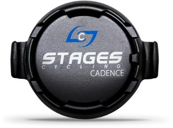 Cadence Sensor Stages Cycling