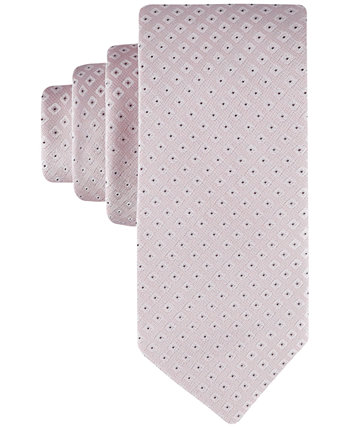 Men's Syrus Dot Tie Calvin Klein