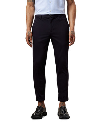 Мужские брюки-чиносы The Flex с зауженным кроем, эластичные в четырех направлениях FRANK AND OAK
