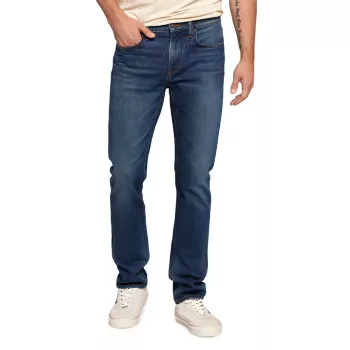 Waylon Slim Fit Jeans Current/Elliott