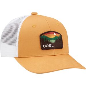 coal trucker cap