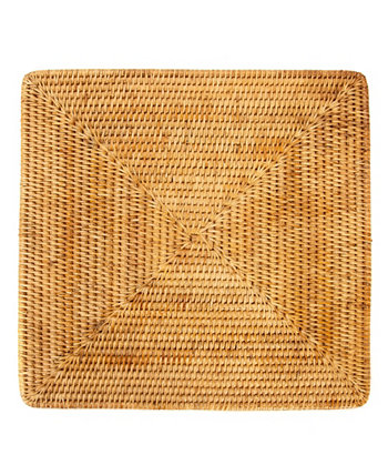 Square Placemat Artifacts Trading Company