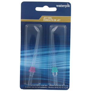 Jet Tips 2 Pk Visit the Waterpik Store