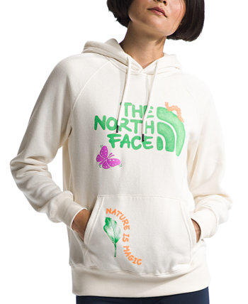 Женский худи Outdoors Together от The North Face The North Face