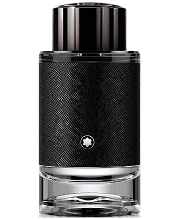 Мужской проводник Eau de Parfum Spray, 3,3 унции. Montblanc