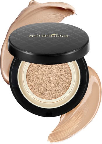 10 Collagen Cushion Compact Refill - Вена Mirenesse