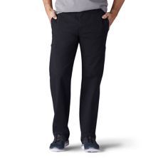 Мужские брюки-карго прямого кроя серии Lee® Performance с экстремальным комфортом LEE