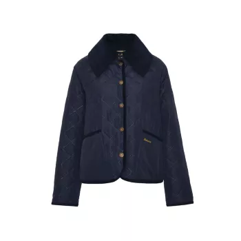 Gosford Quilted Jacket Barbour