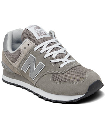 Женские Повседневные кроссовки New Balance 574 New Balance