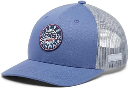 Columbia Girls' Snap Back Columbia