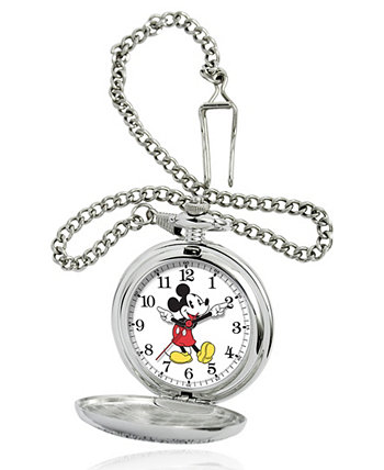 Мужские карманные часы Disney Mickey Mouse Ewatchfactory