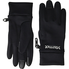 Power Stretch Connect Gloves Marmot