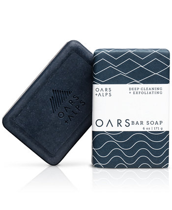 Мыло Oars Bar, 6 унций. Oars + Alps